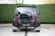Land Rover Defender 90 D300 MHEV X-Dynamic HSE 