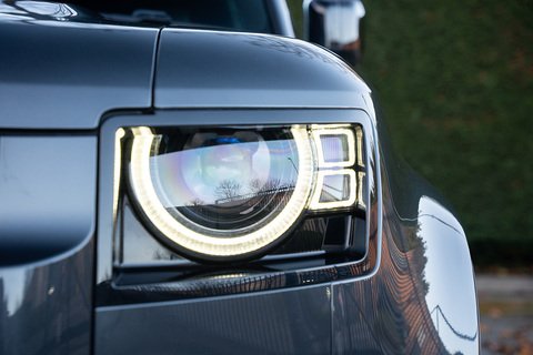 3.0 D300 MHEV X-Dynamic HSE Hard Top SUV 3dr Diesel Auto 4WD SWB Euro 6 (s/s) (300 ps)