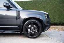 Land Rover Defender 90 D300 MHEV X-Dynamic HSE 