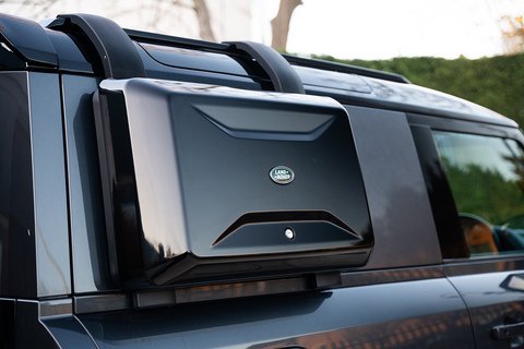 3.0 D300 MHEV X-Dynamic HSE Hard Top SUV 3dr Diesel Auto 4WD SWB Euro 6 (s/s) (300 ps)