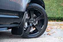 Land Rover Defender 90 D300 MHEV X-Dynamic HSE 