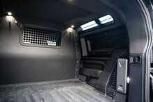 Land Rover Defender 90 D300 MHEV X-Dynamic HSE 