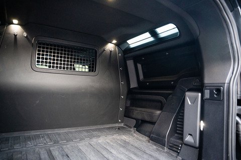 3.0 D300 MHEV X-Dynamic HSE Hard Top SUV 3dr Diesel Auto 4WD SWB Euro 6 (s/s) (300 ps)