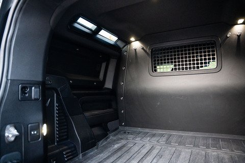 3.0 D300 MHEV X-Dynamic HSE Hard Top SUV 3dr Diesel Auto 4WD SWB Euro 6 (s/s) (300 ps)