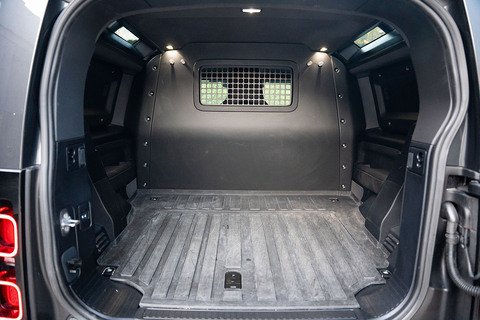 3.0 D300 MHEV X-Dynamic HSE Hard Top SUV 3dr Diesel Auto 4WD SWB Euro 6 (s/s) (300 ps)