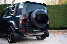 Land Rover Defender 90 D300 MHEV X-Dynamic HSE 