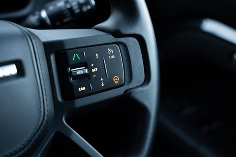 3.0 D300 MHEV X-Dynamic HSE Hard Top SUV 3dr Diesel Auto 4WD SWB Euro 6 (s/s) (300 ps)