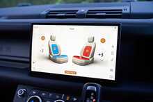 Land Rover Defender 90 D300 MHEV X-Dynamic HSE 