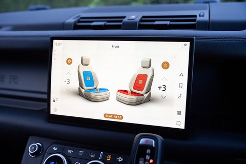 3.0 D300 MHEV X-Dynamic HSE Hard Top SUV 3dr Diesel Auto 4WD SWB Euro 6 (s/s) (300 ps)