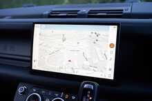 Land Rover Defender 90 D300 MHEV X-Dynamic HSE 