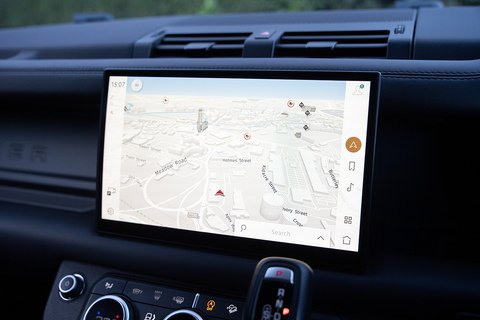 3.0 D300 MHEV X-Dynamic HSE Hard Top SUV 3dr Diesel Auto 4WD SWB Euro 6 (s/s) (300 ps)