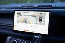 Land Rover Defender 90 D300 MHEV X-Dynamic HSE 