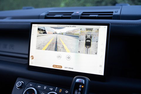 3.0 D300 MHEV X-Dynamic HSE Hard Top SUV 3dr Diesel Auto 4WD SWB Euro 6 (s/s) (300 ps)