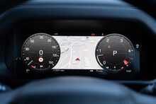 Land Rover Defender 90 D300 MHEV X-Dynamic HSE 