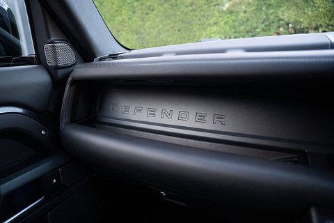 3.0 D300 MHEV X-Dynamic HSE Hard Top SUV 3dr Diesel Auto 4WD SWB Euro 6 (s/s) (300 ps)