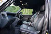 Land Rover Defender 90 D300 MHEV X-Dynamic HSE 