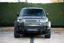 Land Rover Defender 90 D300 MHEV X-Dynamic HSE 