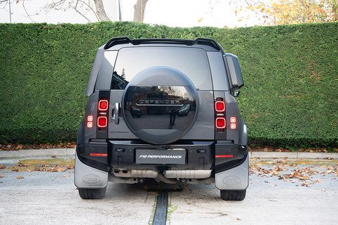 3.0 D300 MHEV X-Dynamic HSE Hard Top SUV 3dr Diesel Auto 4WD SWB Euro 6 (s/s) (300 ps)