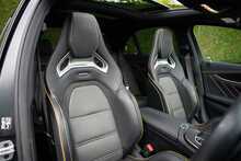 Mercedes-Benz E Class E63 V8 BiTurbo AMG S Final Edition 