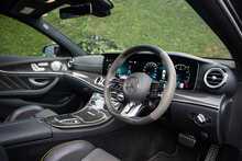 Mercedes-Benz E Class E63 V8 BiTurbo AMG S Final Edition 