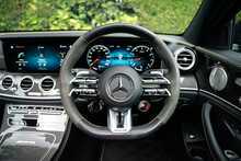 Mercedes-Benz E Class E63 V8 BiTurbo AMG S Final Edition 