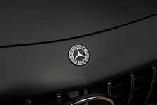 Mercedes-Benz E Class E63 V8 BiTurbo AMG S Final Edition 