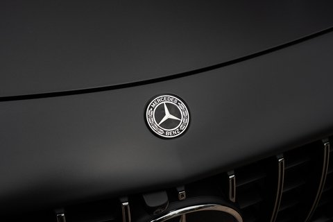 4.0 E63 V8 BiTurbo AMG S Final Edition Saloon 4dr Petrol SpdS MCT 4MATIC+ Euro 6 (s/s) (612 ps)