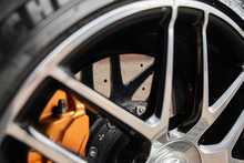 Mercedes-Benz E Class E63 V8 BiTurbo AMG S Final Edition 