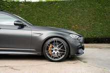 Mercedes-Benz E Class E63 V8 BiTurbo AMG S Final Edition 