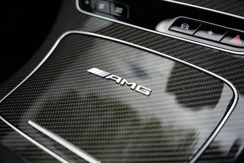 4.0 E63 V8 BiTurbo AMG S Final Edition Saloon 4dr Petrol SpdS MCT 4MATIC+ Euro 6 (s/s) (612 ps)