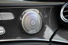 Mercedes-Benz E Class E63 V8 BiTurbo AMG S Final Edition 