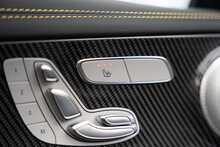 Mercedes-Benz E Class E63 V8 BiTurbo AMG S Final Edition 