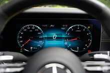 Mercedes-Benz E Class E63 V8 BiTurbo AMG S Final Edition 