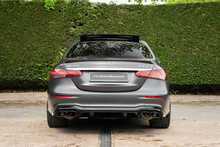 Mercedes-Benz E Class E63 V8 BiTurbo AMG S Final Edition 