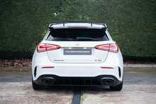 Mercedes-Benz A Class A35 AMG Edition 