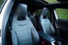 Mercedes-Benz A Class A35 AMG Edition 