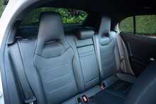 Mercedes-Benz A Class A35 AMG Edition 