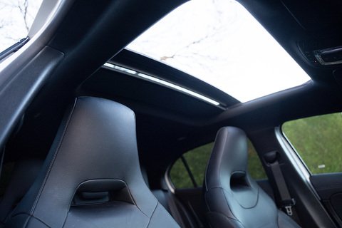 2.0 A35 AMG Edition (Premium Plus) Hatchback 5dr Petrol 7G-DCT 4MATIC Euro 6 (s/s) (306 ps)