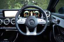 Mercedes-Benz A Class A35 AMG Edition 