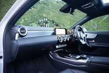 Mercedes-Benz A Class A35 AMG Edition 