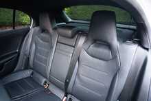 Mercedes-Benz A Class A35 AMG Edition 