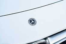 Mercedes-Benz A Class A35 AMG Edition 