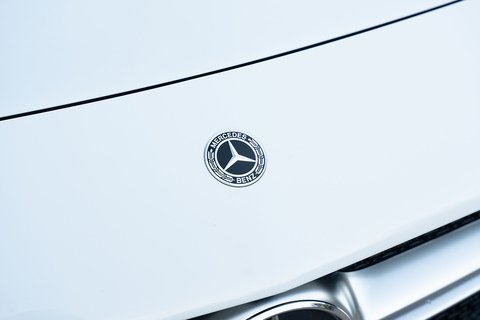 2.0 A35 AMG Edition (Premium Plus) Hatchback 5dr Petrol 7G-DCT 4MATIC Euro 6 (s/s) (306 ps)