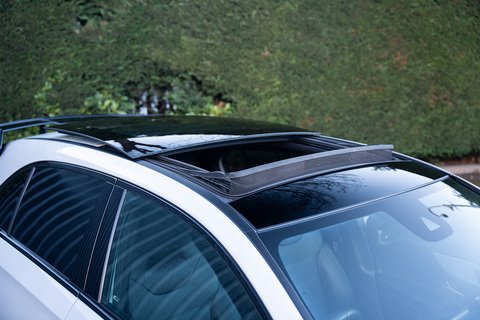 2.0 A35 AMG Edition (Premium Plus) Hatchback 5dr Petrol 7G-DCT 4MATIC Euro 6 (s/s) (306 ps)