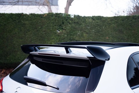 2.0 A35 AMG Edition (Premium Plus) Hatchback 5dr Petrol 7G-DCT 4MATIC Euro 6 (s/s) (306 ps)