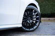 Mercedes-Benz A Class A35 AMG Edition 