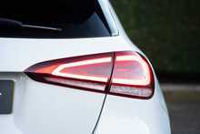 Mercedes-Benz A Class A35 AMG Edition 