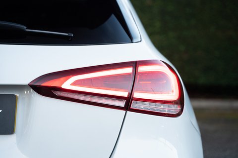 2.0 A35 AMG Edition (Premium Plus) Hatchback 5dr Petrol 7G-DCT 4MATIC Euro 6 (s/s) (306 ps)