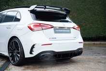 Mercedes-Benz A Class A35 AMG Edition 