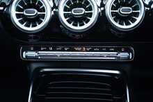 Mercedes-Benz A Class A35 AMG Edition 